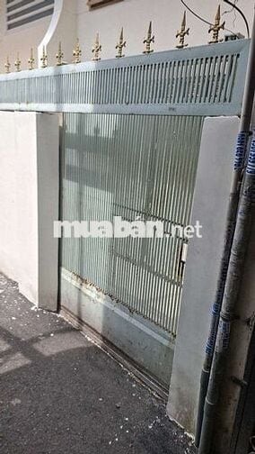 Cho thuê nhà hẻm đường Xô Viết Nghệ Tĩnh hướng về Thanh Đa