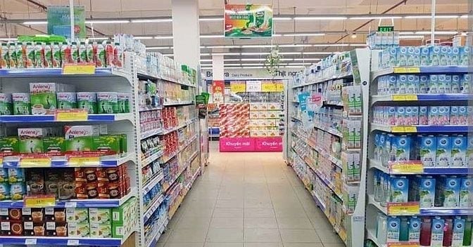CỬA HÀNG MỚI KHAI TRƯƠNG CẦN TUYỂN GẤP NHÂN VIÊN ĐI LÀM NGAY !!!