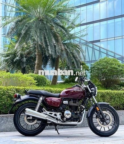 Honda CB 350 H’ness