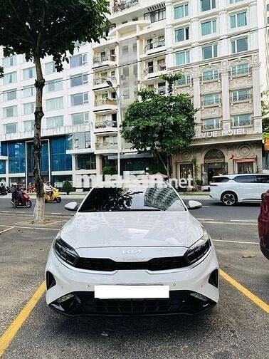 Kia K3 1.6 Premium 2024 - Lướt 10.000km