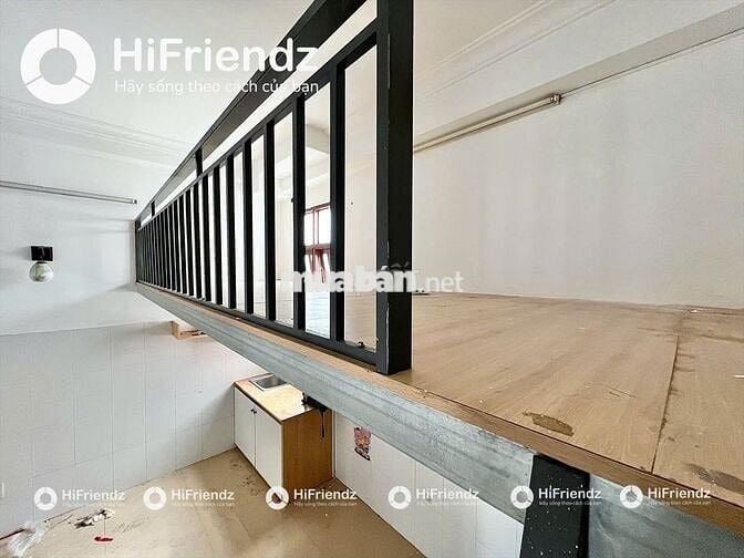 DUPLEX CỬA SỔ TRỜI GIÁ SIÊU RẺ TẠI GÒ VẤP