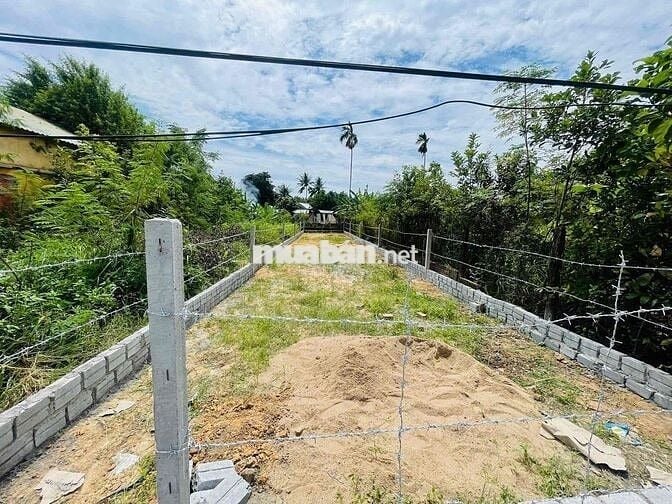 Bán đất La Thọ 2 cách trục đường DH3 50m