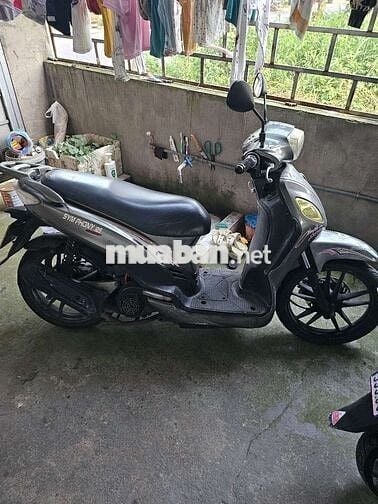 SYM SYMPHONY125