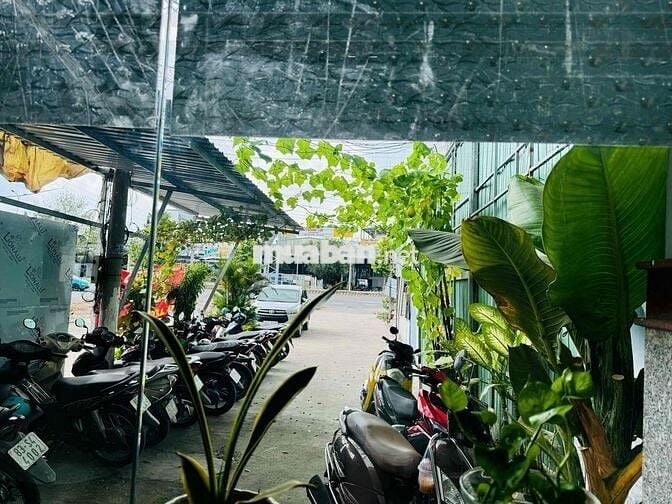 cho thuê văn phòng Nguyễn Văn Linh Q7 -35m2 giá 6.5 tr