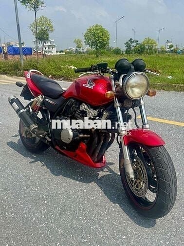 honda cb 400cc