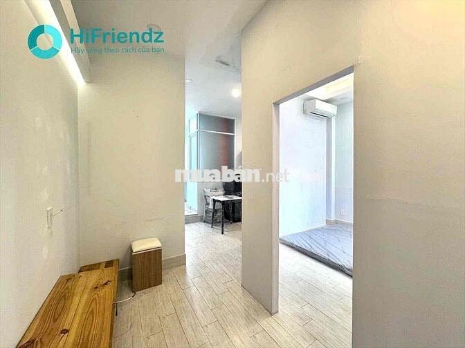 😍 Căn hộ mới, 1PN - Gần cầu Chữ Y - Sạch Đẹp, Giá Hợp lý 😍