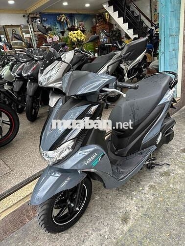 Yamaha Freego S 125 ABS 2024 Xám XM BSTP Chính Chủ