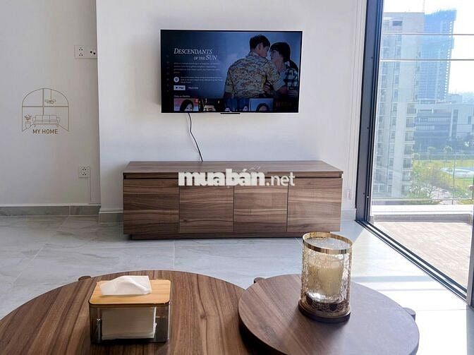 🏙️ CHO THUÊ CĂN HỘ CARDINAL COURT – 2PN | 76M² | GIÁ 24 TRIỆU/THÁNG