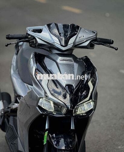 Ab 125 2021 Xám Đen Chính chủ