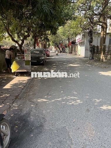 BÁN 62M2 ĐẤT VIỆT HƯNG LONG BIÊN , ĐẤT ĐẸP NGÕ THÔNG