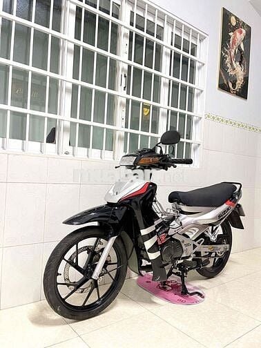Satria 2000