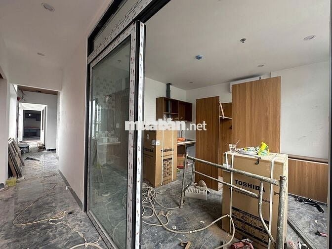 CĂN HỘ MỚI TINH SÁT GẦN BIỂN - HÒA PHÚ 29