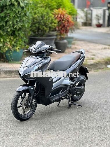 Airbalde 150cc Xám LamBo Cuối 2021 Leng Keng Góp🎉