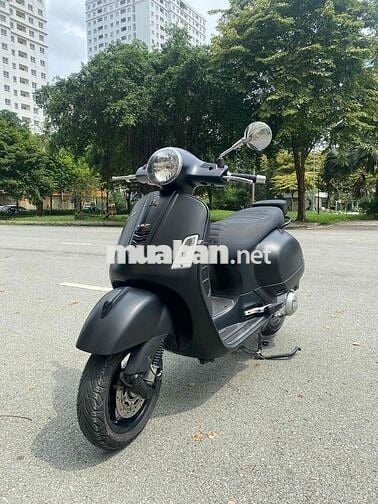 Vespa GTS 300 bstp chính chủ