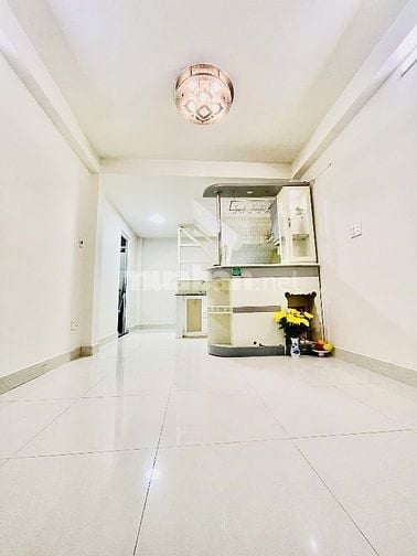 BÁN NHÀ HẺM 345 TRẦN HƯNG ĐẠO ĐỐI DIỆN CÔNG AN THÀNH PHỐ 