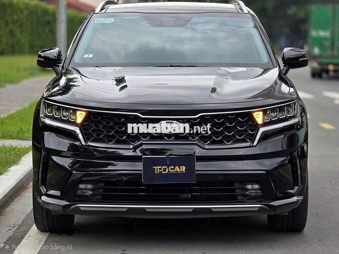 Kia Sorento 2.2Diesel Luxury 2020  - 51000 km