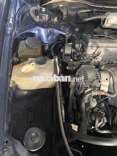 TOYOTA CAMRY NĂM 1999 4 CHỖ