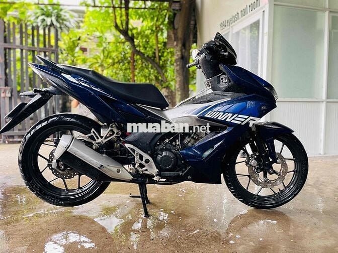 Cần bán winer X biển TP
