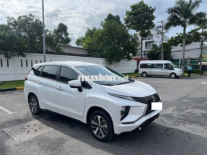 Mitsubishi Xpander 2019 (số sàn ) lướt chính hãng