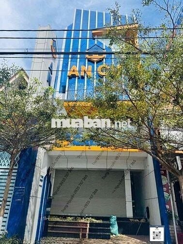 CHO THUÊ NHÀ - MẶT TIỀN NGUYỄN VĂN CỪ  – SÁT BÊN UỶ BAN PHƯỜNG