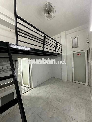 Phòng Trọ Giá Rẻ Ngay GiGaMall Thủ Đức