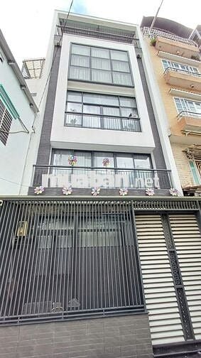 ✅️HẺM 8M - ĐỒNG ĐEN, TÂN BÌNH - 5 TẦNG, 5X17 - CHO THUÊ 50 TR/THÁNG