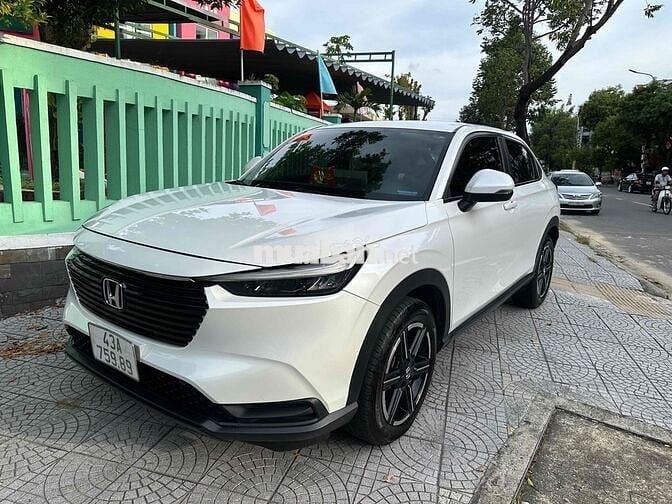 Honda HR-V 2023 G - nhập thái