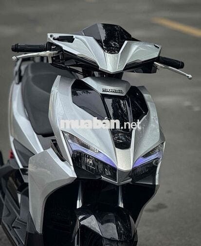 Ab 125 2019 Bạc Đen zin có góp
