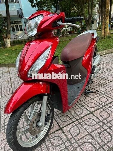 Hond Vision 2016 Bs Thành Phố Zin Đẹp