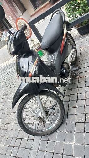 Cá nhân wave honda tại nhà