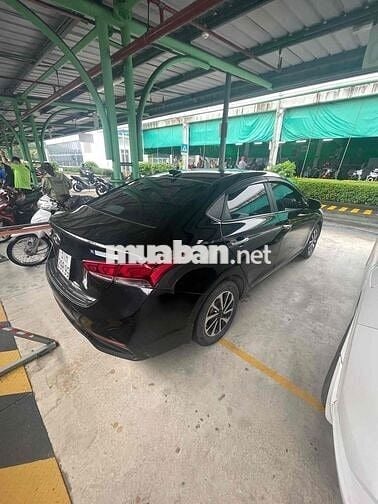 Hyundai Accent 2020 1.4AT - 66000 km