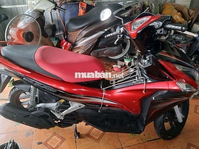 Honda AB Fi giấy tờ có căn cước chủ xe