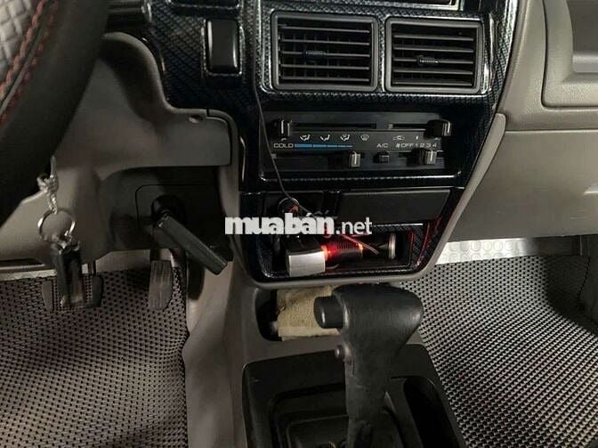 Isuzu