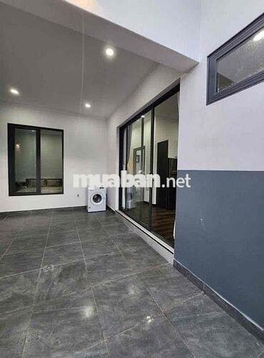 Cho thuê Nhà Cưbur Full Nội thất