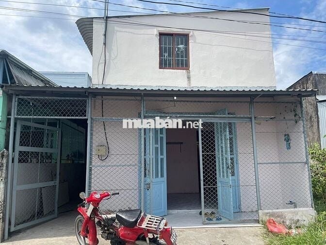 Kẹt ! Cần bán gấp dãy trọ 146m2 - SHR ở gần KCN Trảng Bàng giá 750tr