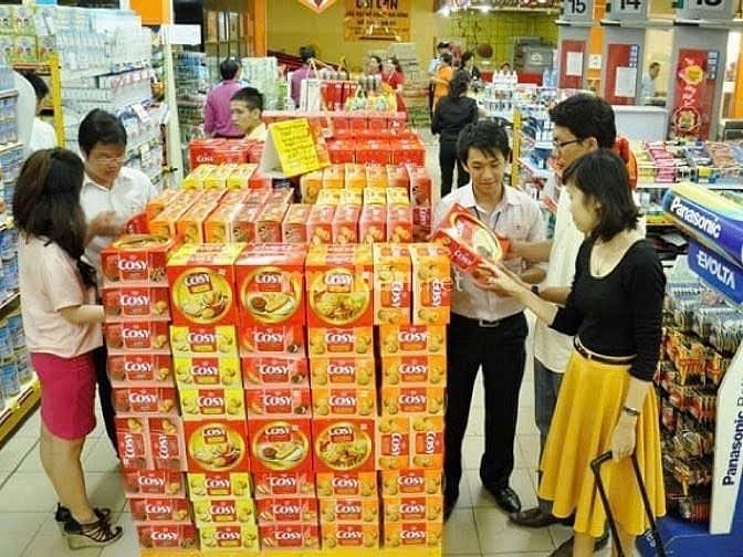 CẦN TUYỂN NHÂN VIÊN BÁN HÀNG TẠI QUẦY 