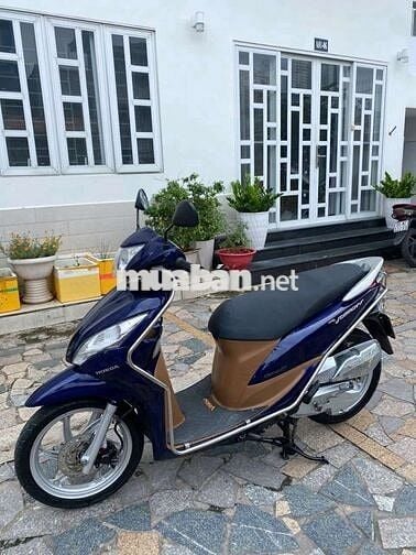 Xe Honda visan 2014