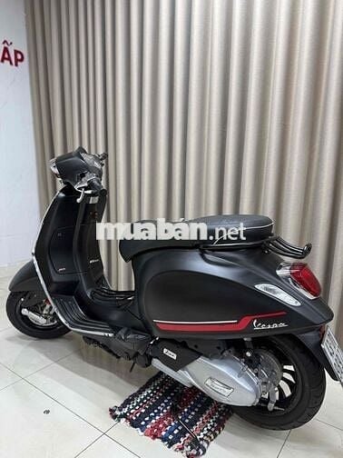 Vespa 150 siêu mới 2022 cần sang nhượng