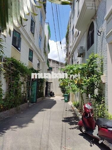 Chính chủ bán, dương quảng hàm,180m2 HXH, 5 tầng, 7.55 tỉ