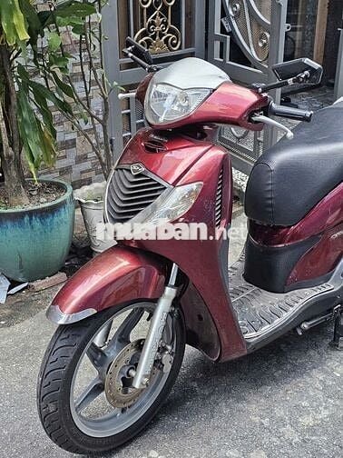 Cần bán xe Sh 150