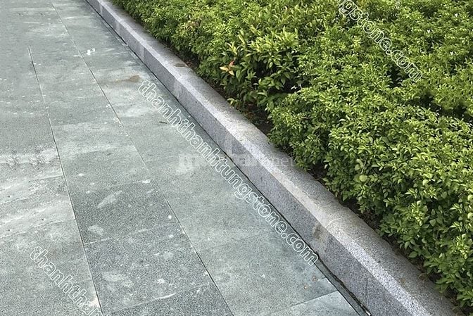 Bạn có muốn sở hữu một sân vườn, lối đi với đá tự nhiên cao cấp? 