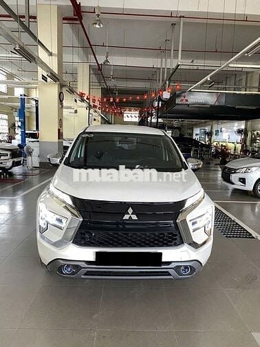 Mitsubishi Xpander 2022 Premium 1.5 AT - 24000 km