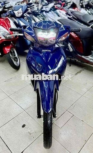 ❤️Honda Wave 2024, Kiểng Nhẹ, BSTP 9Chủ, GOP