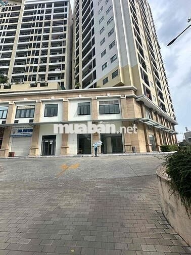 CHO THUÊ SHOPHOUSE GIA PHÚC TÔ VĨNH DIỆN