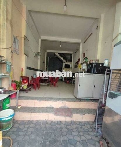 Cho thuê mặt bằng câp 4 đường 48 HBC 12tr/tháng
