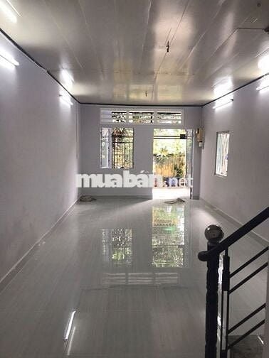 Nhà hẻm 3m Phan Đăng Lưu. P.2. Phú Nhuận 4.7x10.5m; 2PN 1WC;13.5tr TL
