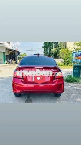 Mitsubishi Attrage 2023 1.2 CVT - 32 km
