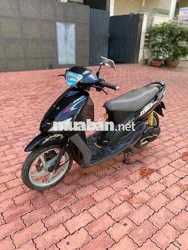 Mio thái 2007,bstp,xe zin chạy mạnh,đẹp