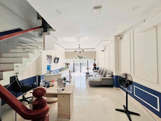 CHO THUÊ NHÀ Ở KINH DOANH 4 TẦNG KHU VỰC PHƯỚC HOÀ GIÁ 26 TRIỆU