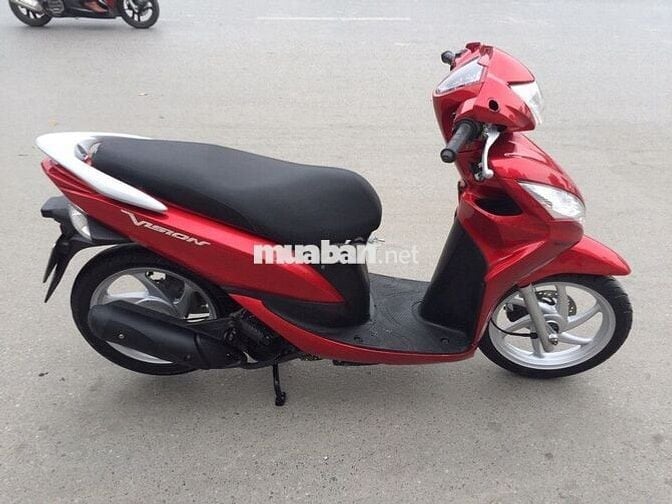 Bán xe vison 2012 Ngoại hình đẹp full